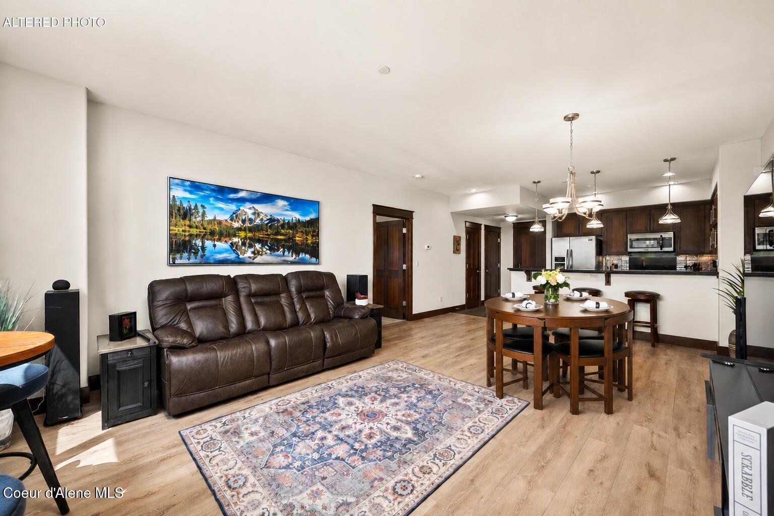 2050 N Main ST, 211, Coeur d'Alene Unit: 211