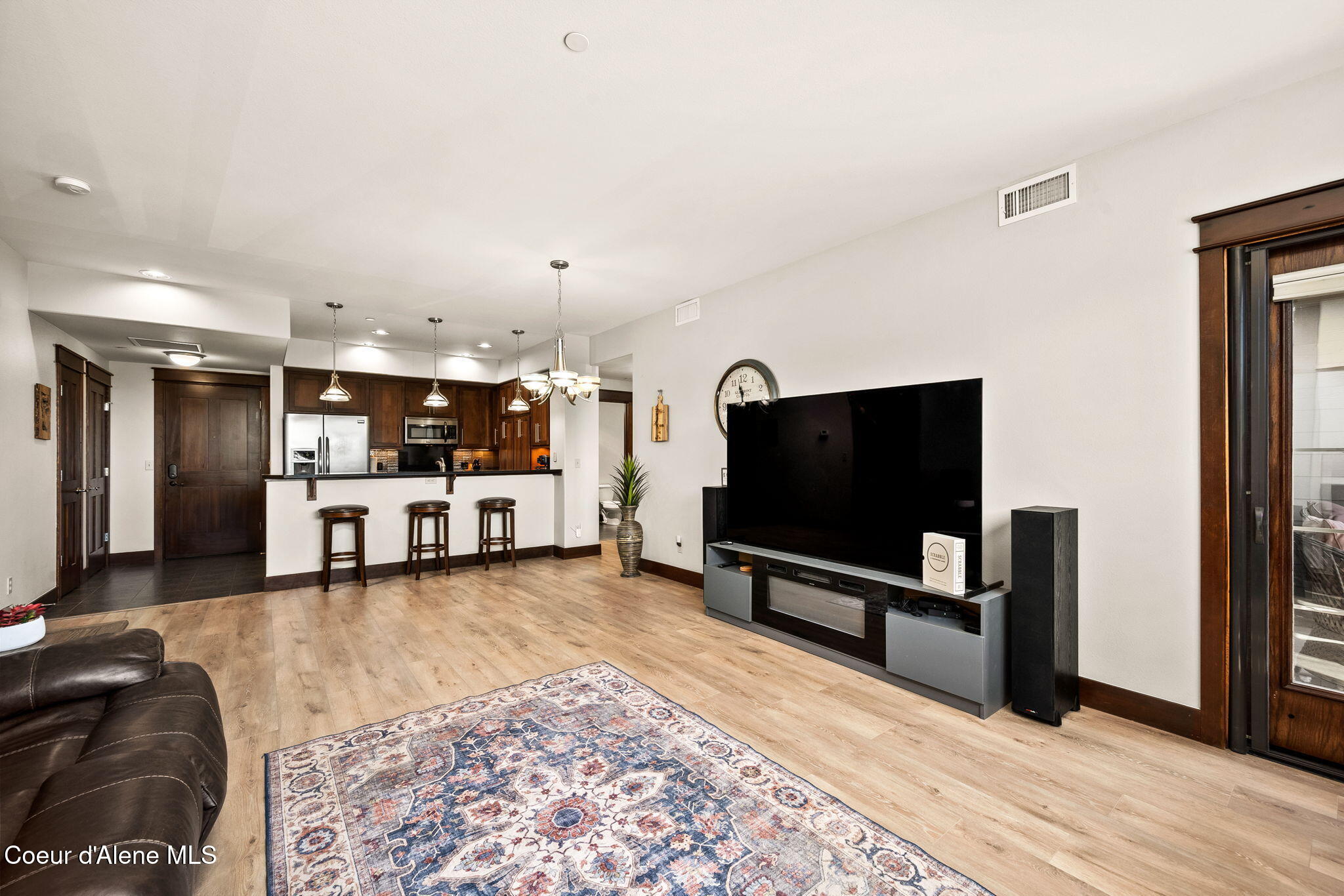 2050 N Main ST, 211, Coeur d'Alene Unit: 211