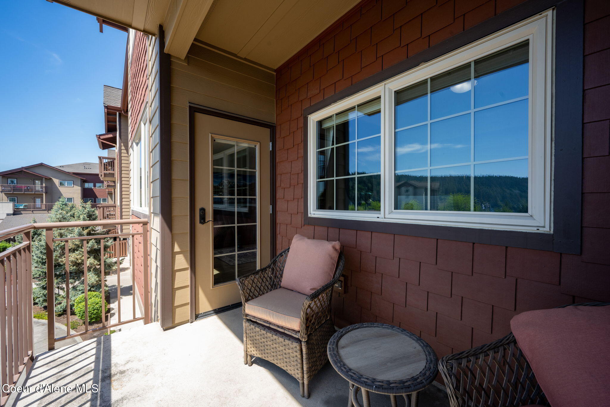 2050 N Main ST, 211, Coeur d'Alene Unit: 211