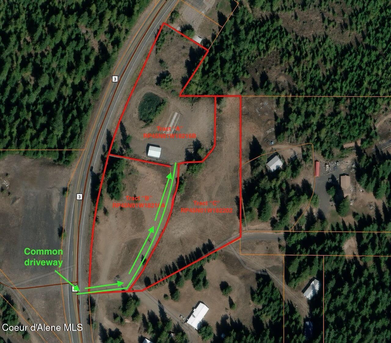 77997 State Highway 3, St. Maries
