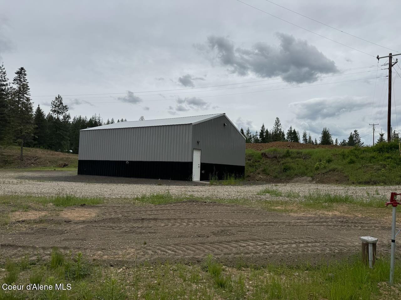 77997 State Highway 3, St. Maries