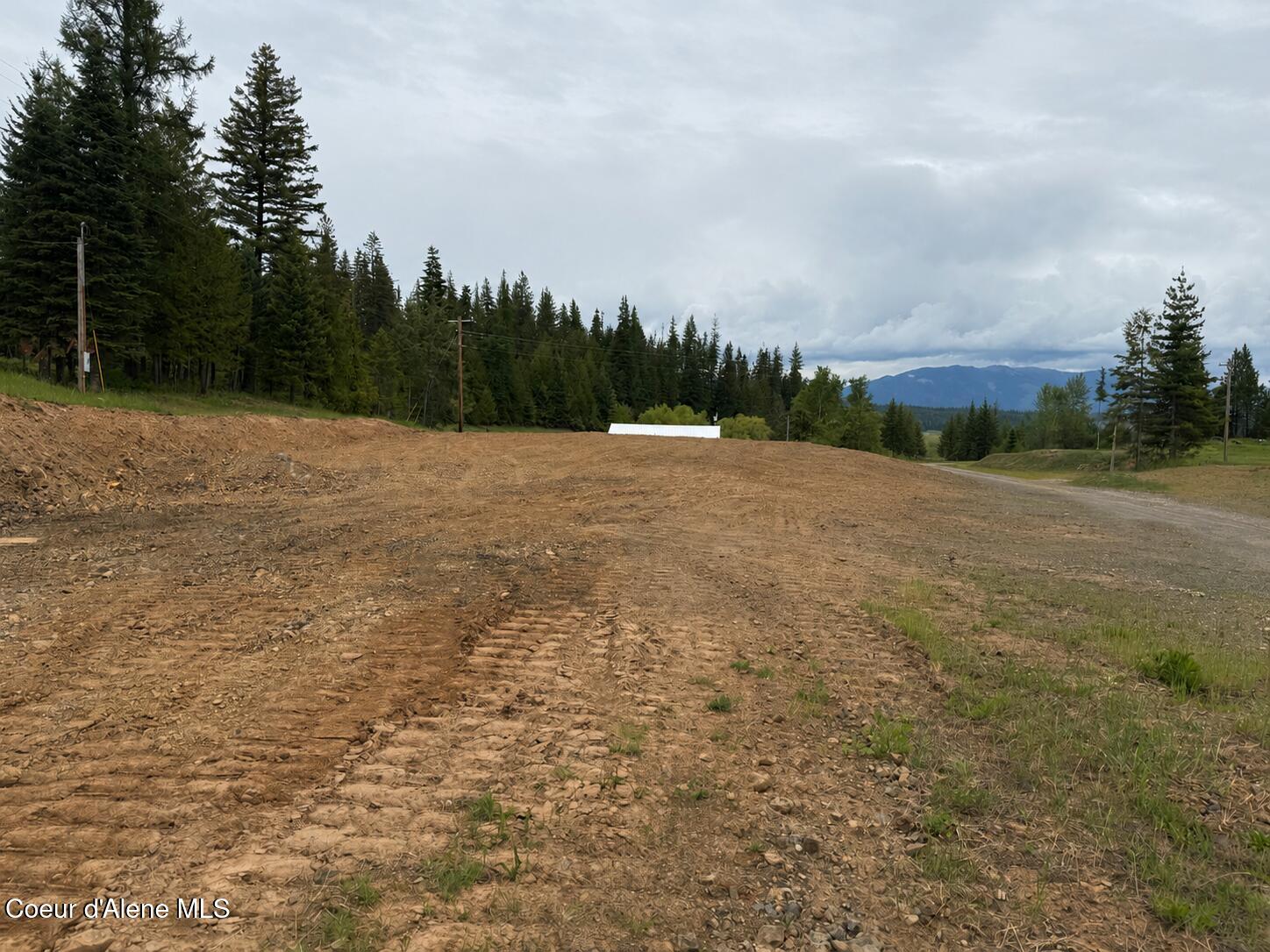 NKA-B HWY 3, St. Maries