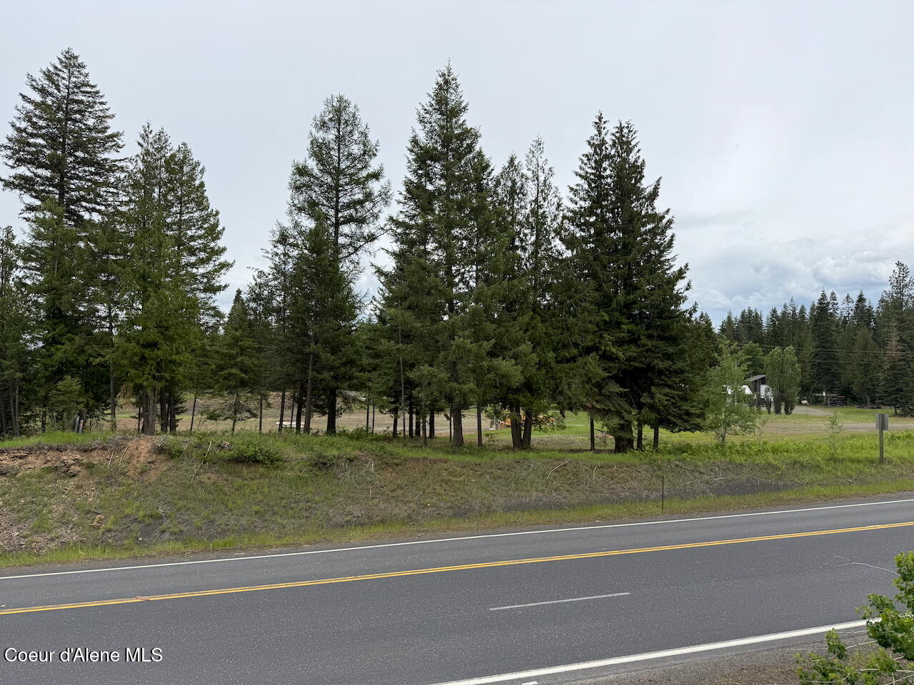 NKA-B HWY 3, St. Maries