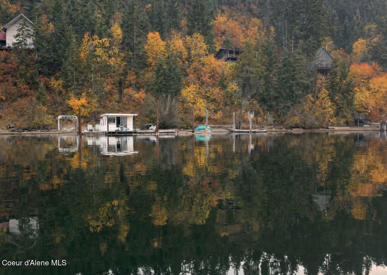 NNA E Bridger Trail, Coeur d'Alene