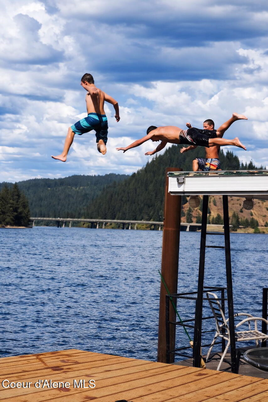 NNA E Bridger Trail, Coeur d'Alene
