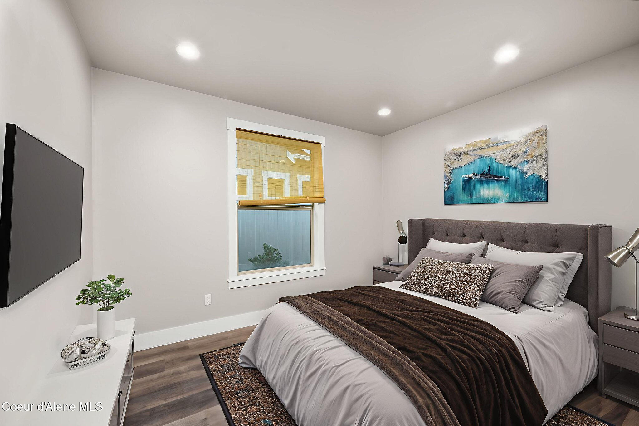 7996 N Hibiscus LN, Coeur d'Alene