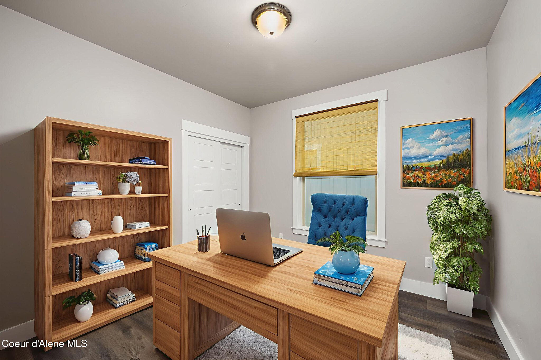 7996 N Hibiscus LN, Coeur d'Alene