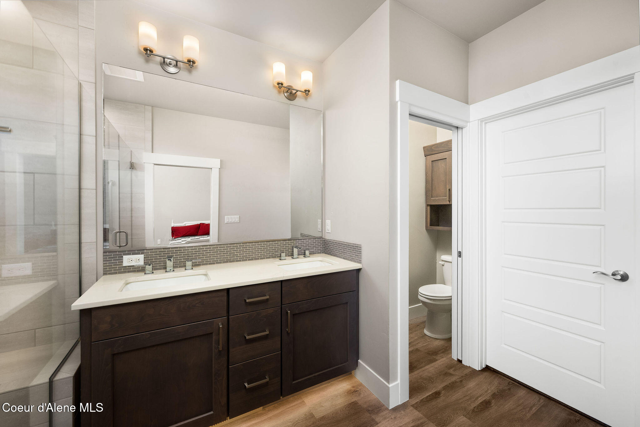 7996 N Hibiscus LN, Coeur d'Alene