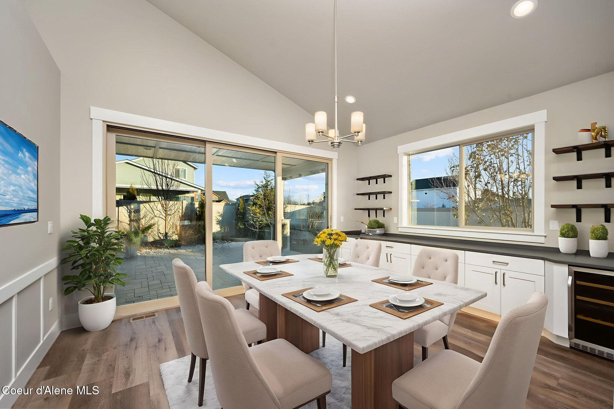 7996 N Hibiscus LN, Coeur d'Alene