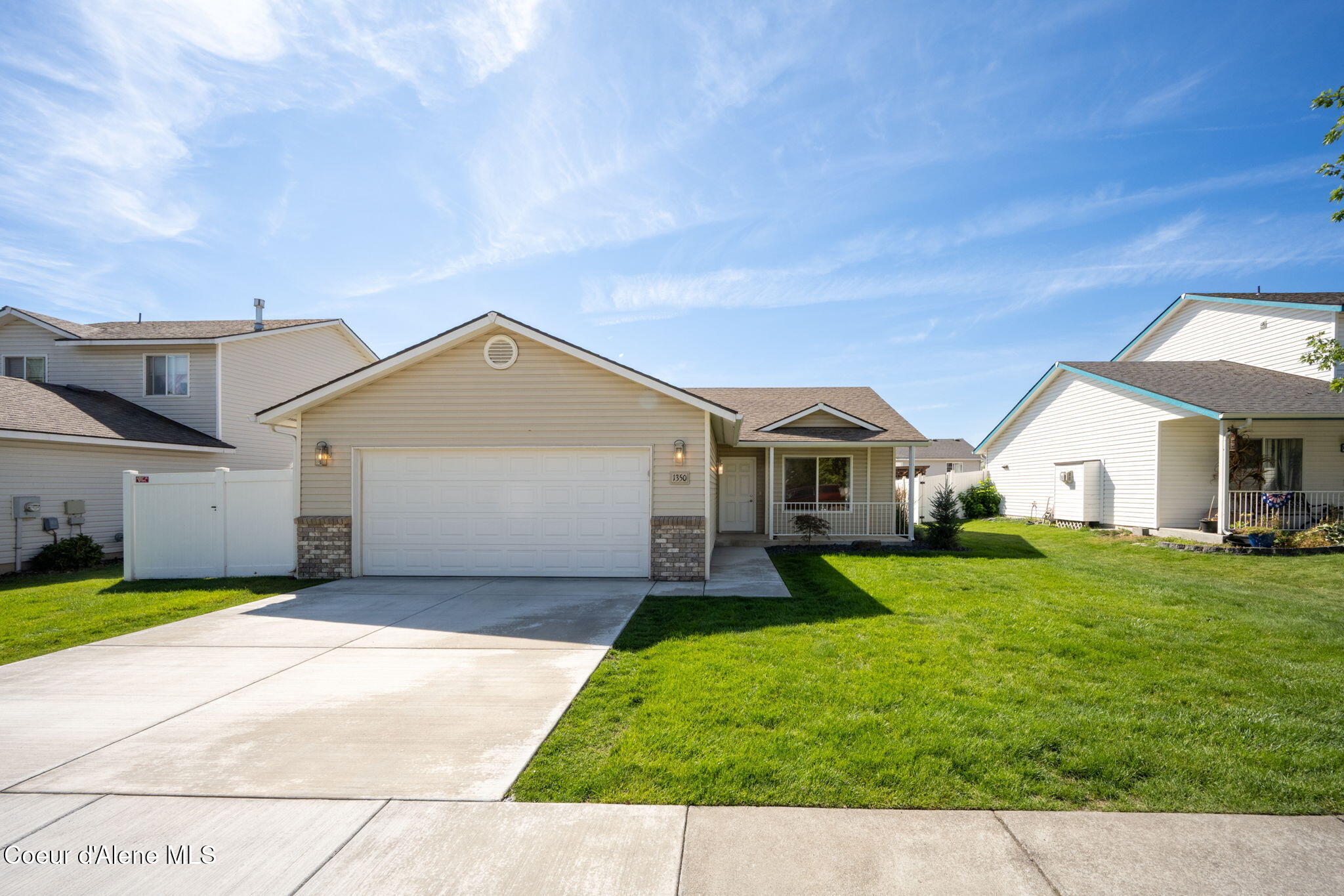 1350 W Timor AVE, Coeur d'Alene