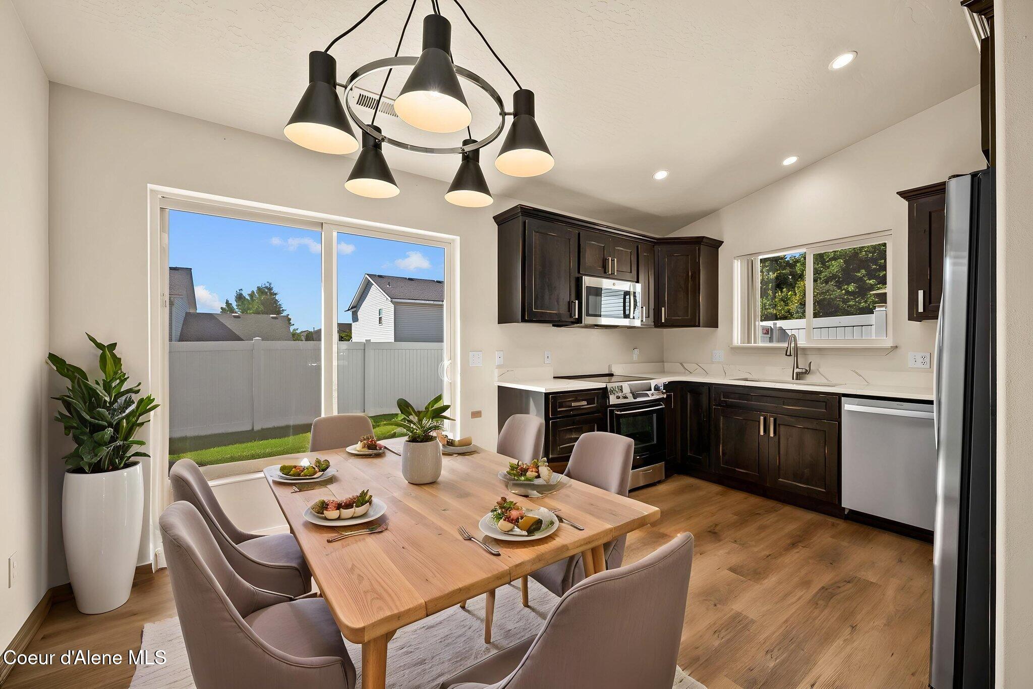 1350 W Timor AVE, Coeur d'Alene