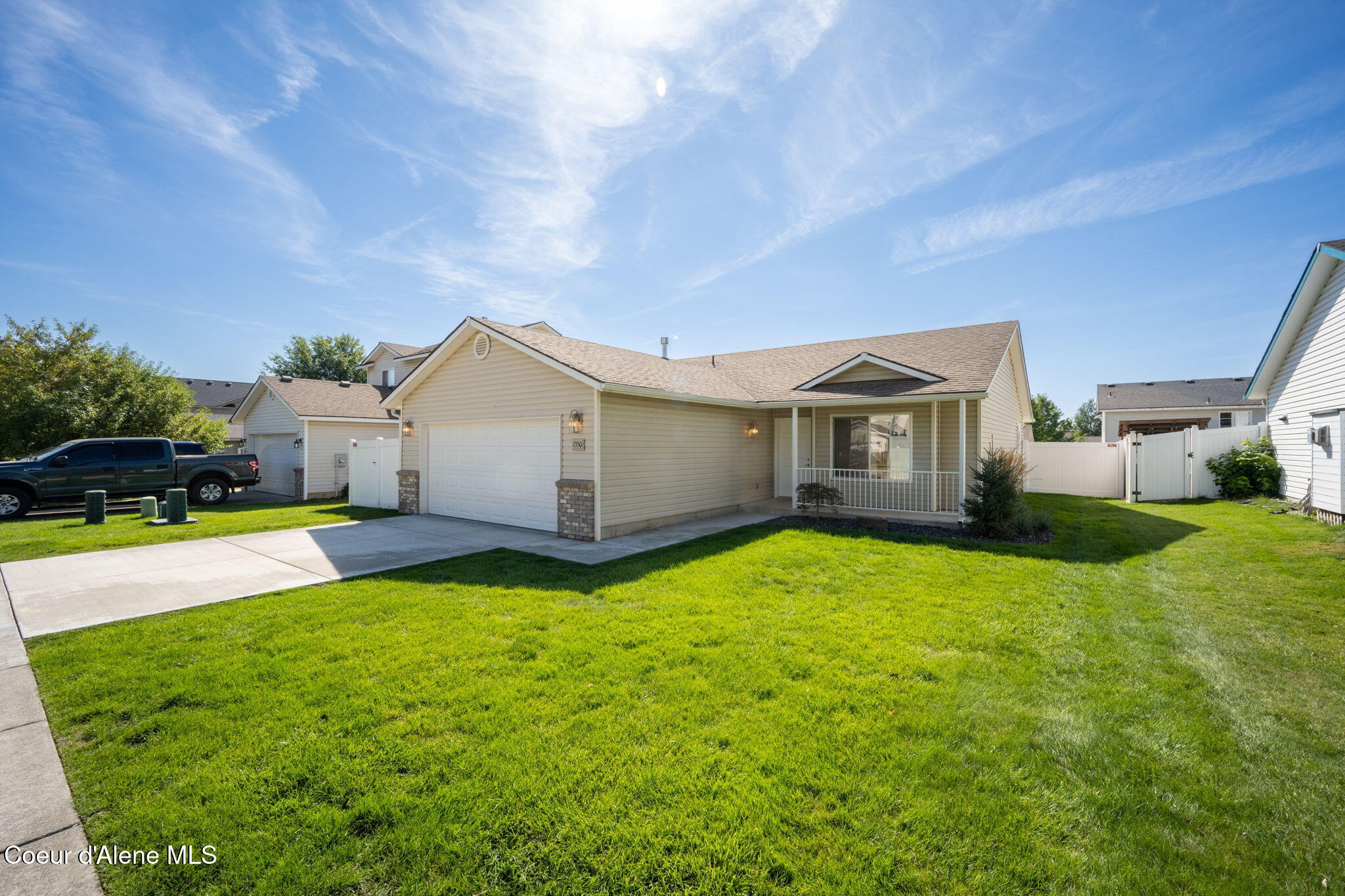 1350 W Timor AVE, Coeur d'Alene