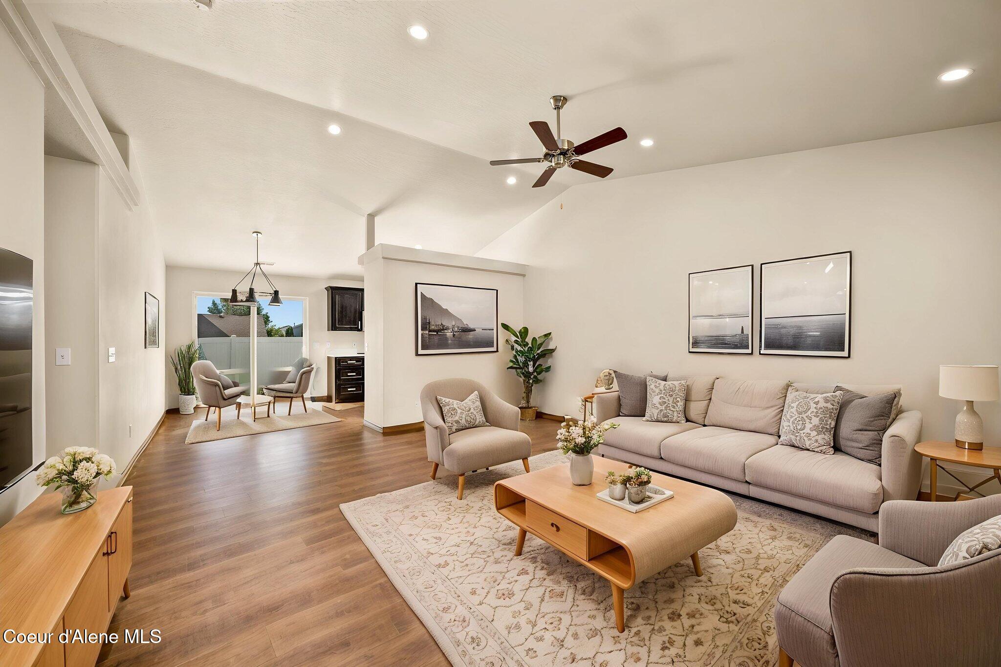 1350 W Timor AVE, Coeur d'Alene