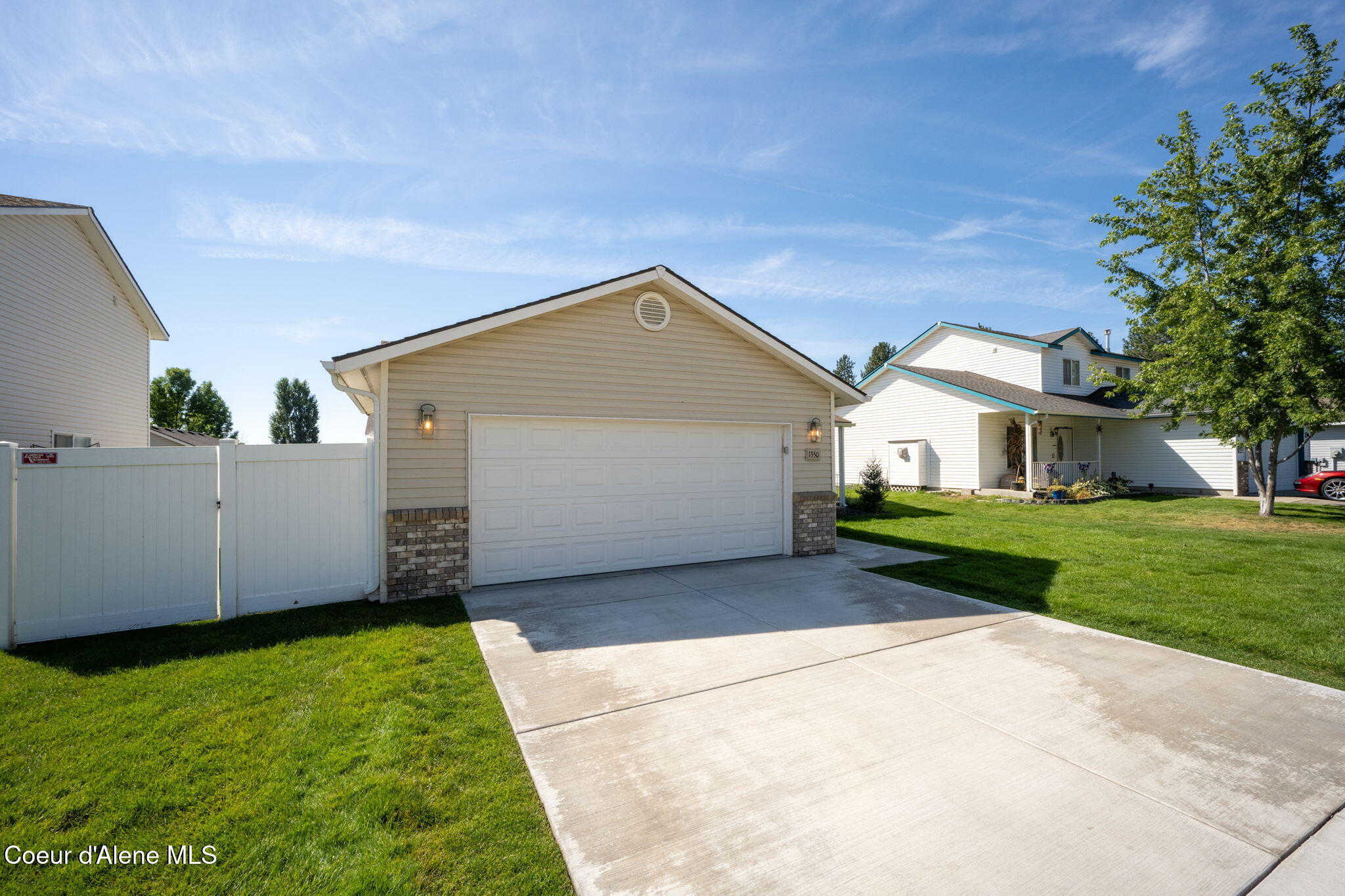 1350 W Timor AVE, Coeur d'Alene