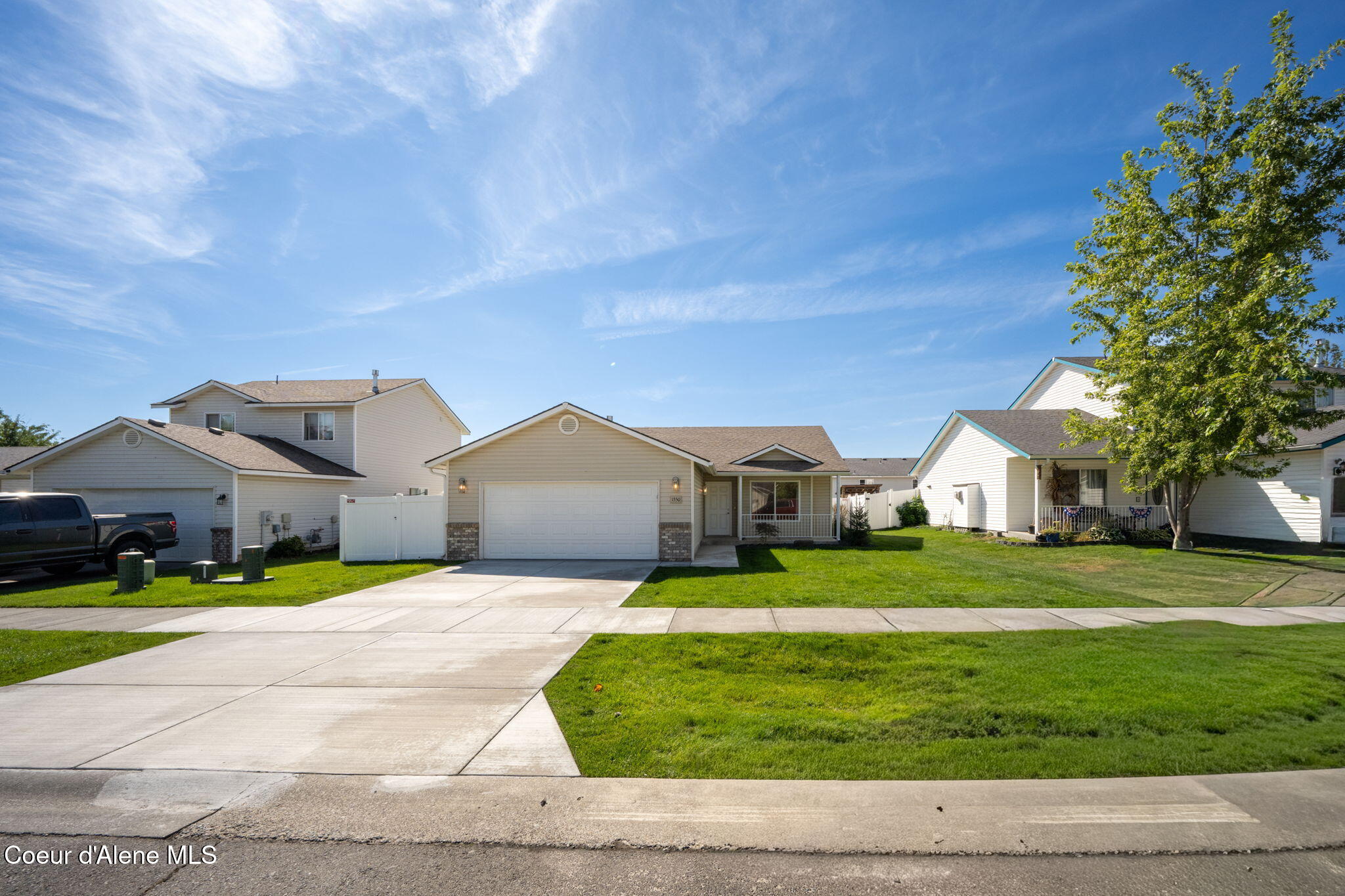 1350 W Timor AVE, Coeur d'Alene