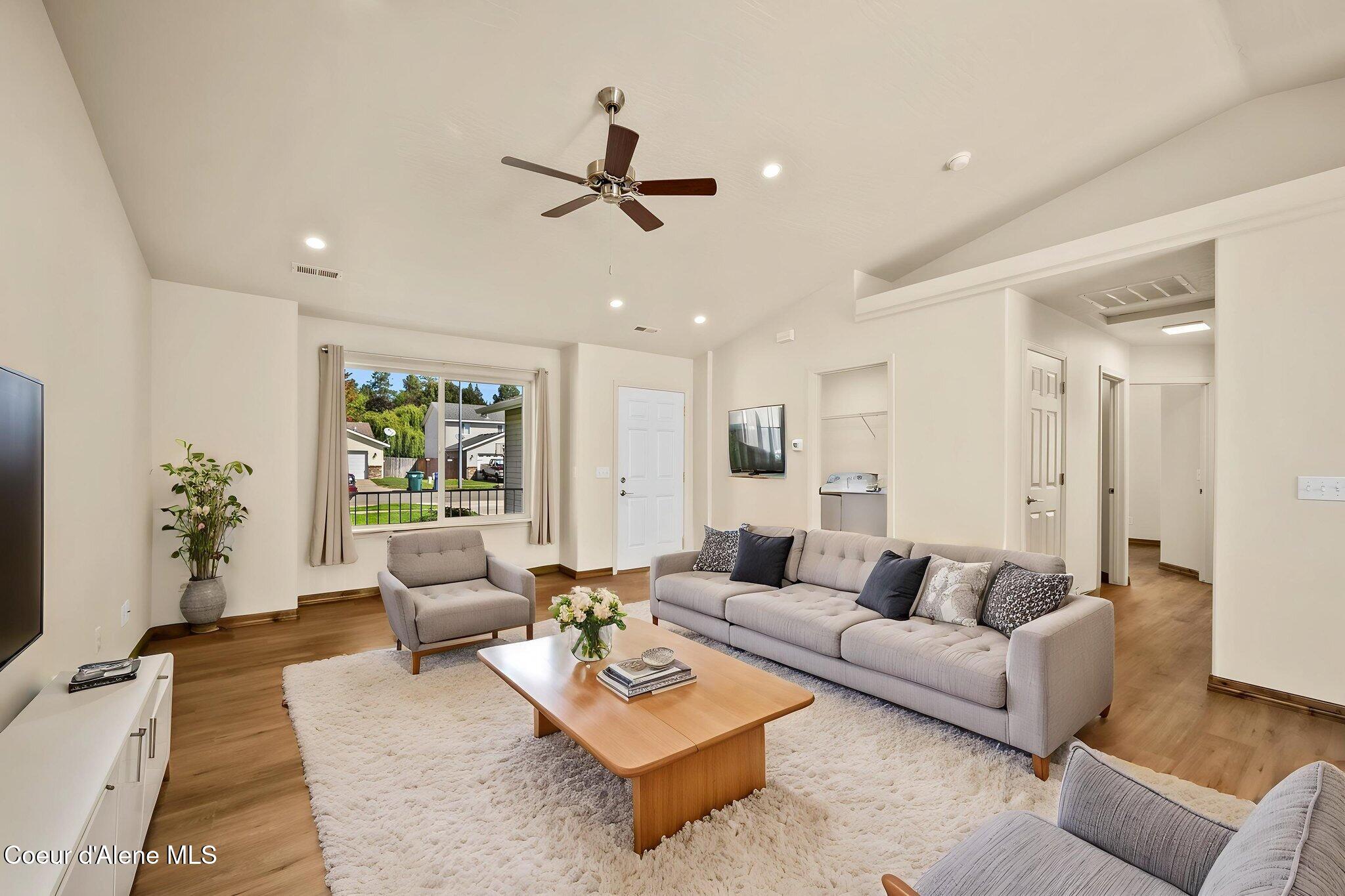1350 W Timor AVE, Coeur d'Alene