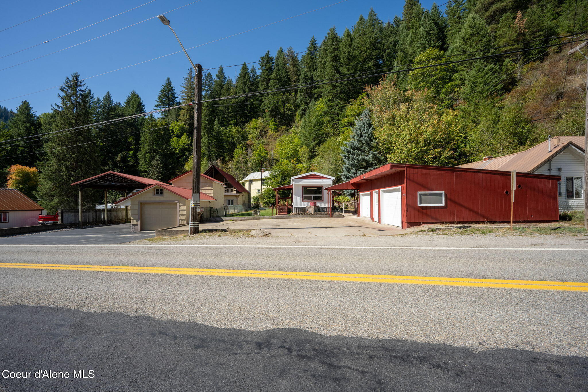 153 Burke RD