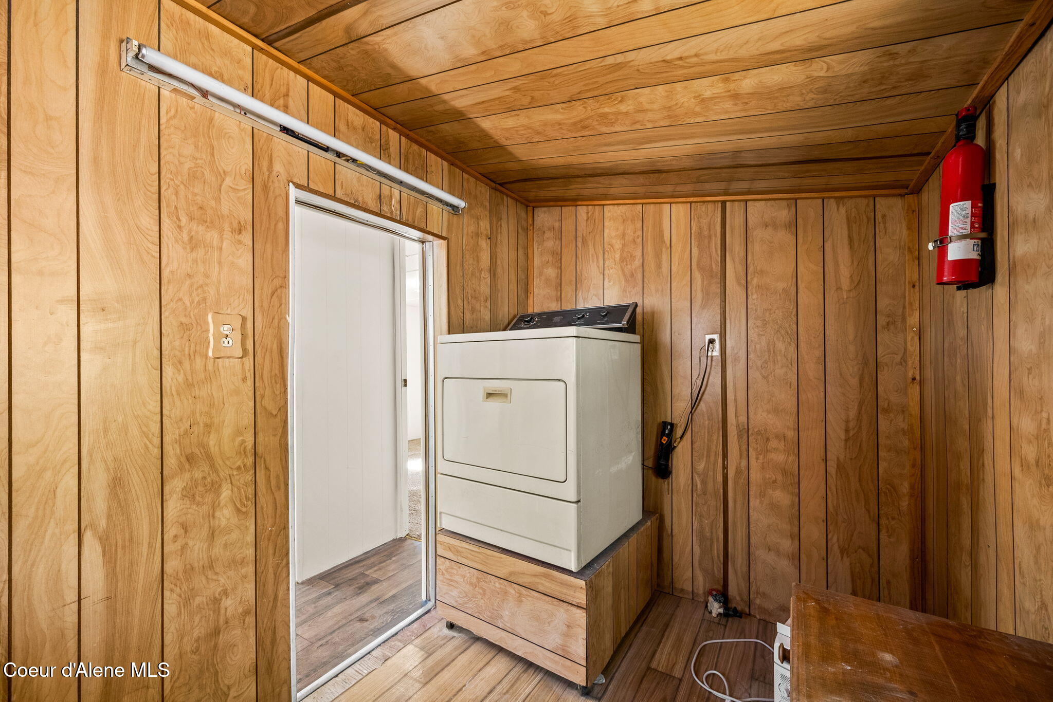153 Burke RD