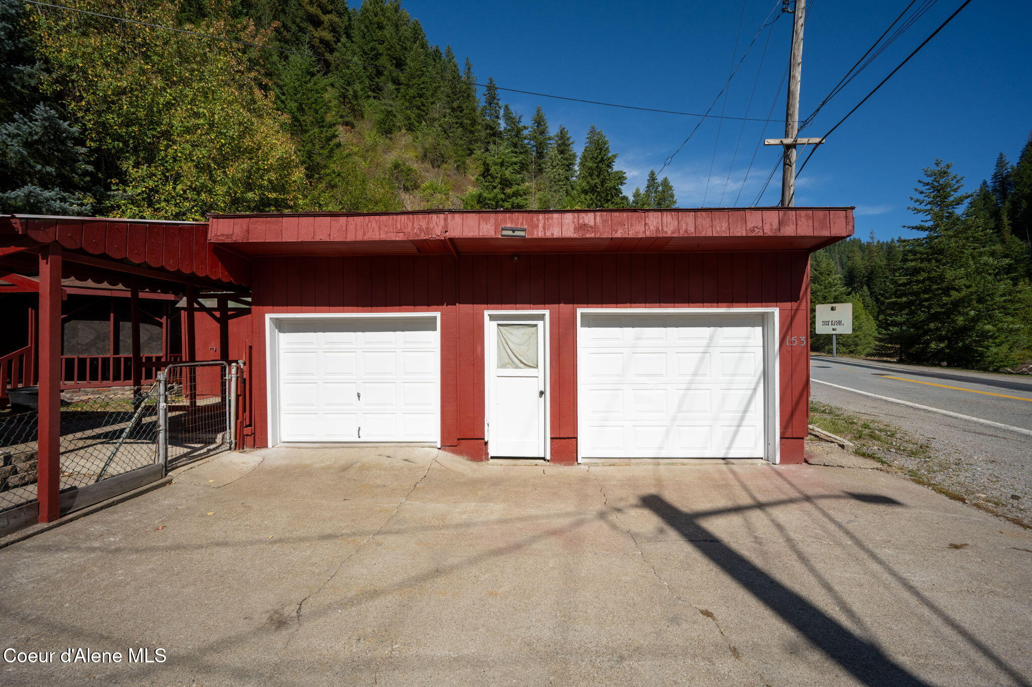 153 Burke RD