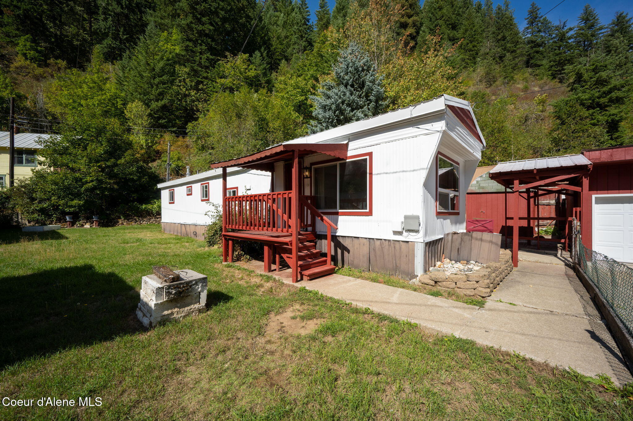 153 Burke RD