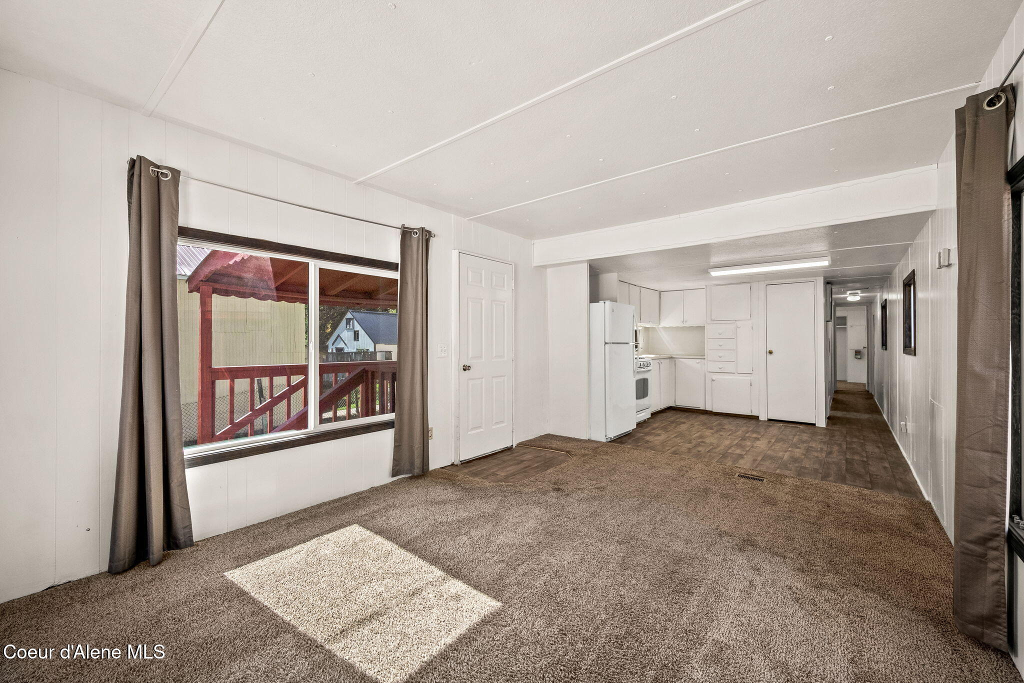 153 Burke RD