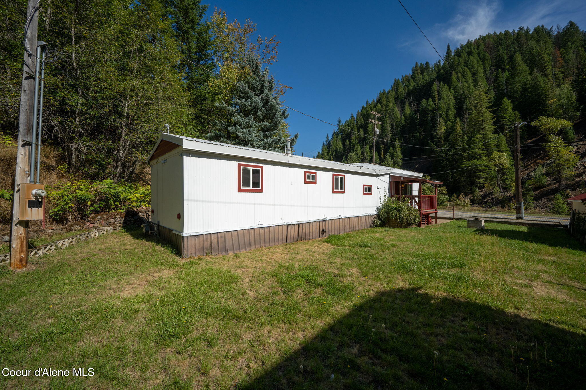 153 Burke RD