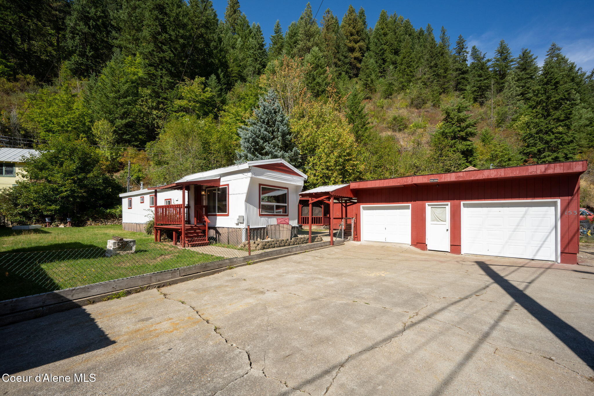 153 Burke RD
