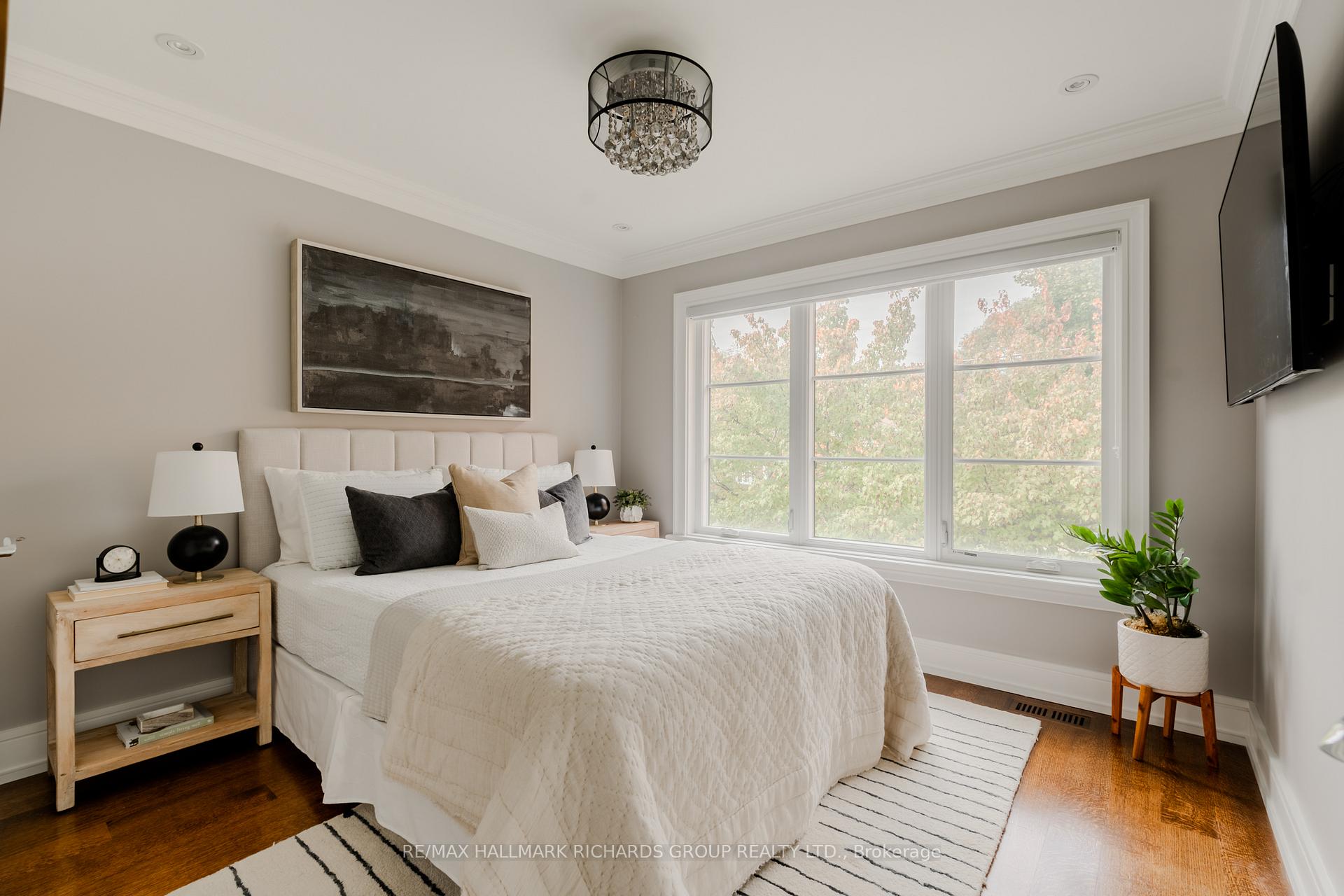 77 Randolph Road