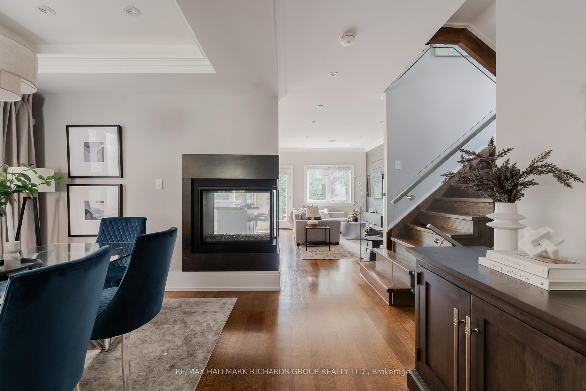 77 Randolph Road