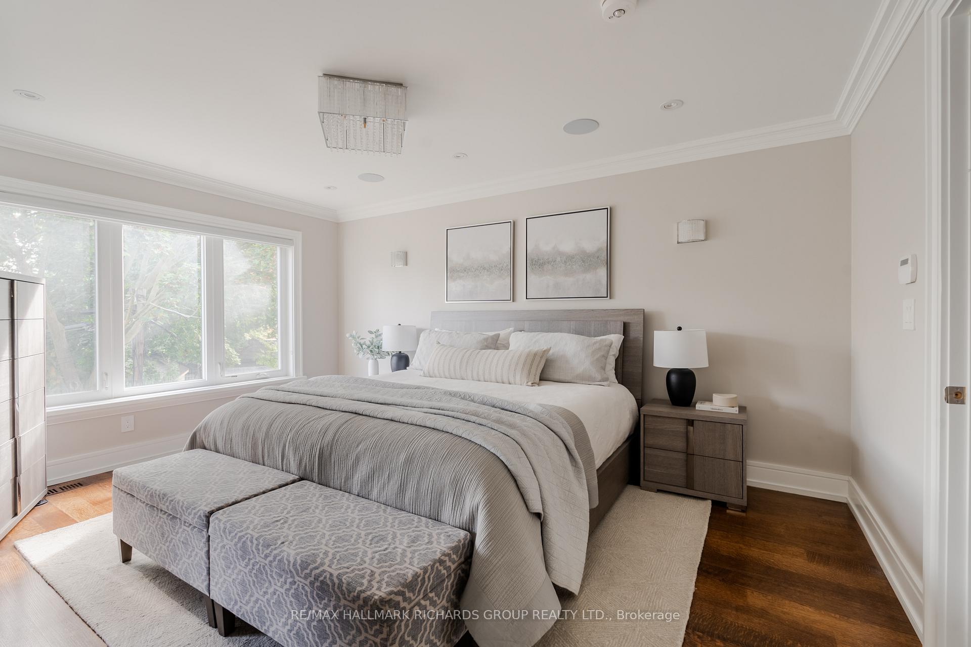 77 Randolph Road