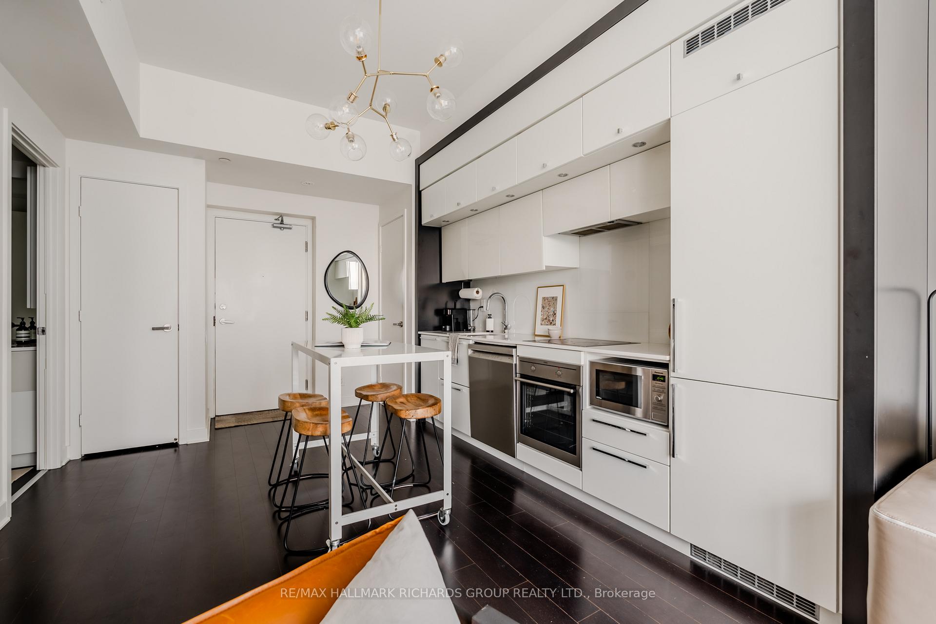 15 Grenville Street PH10, Toronto