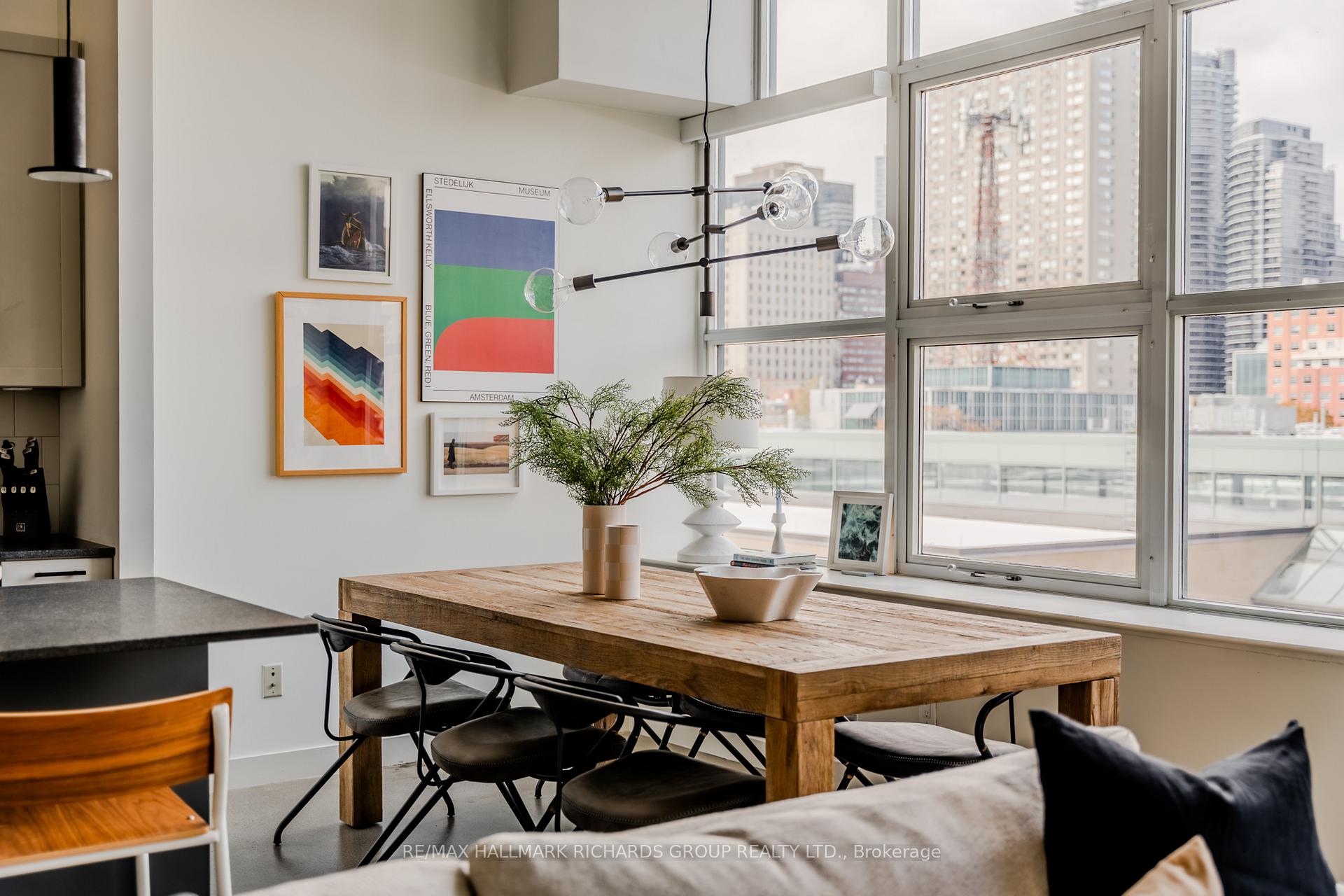 155 Dalhousie Street 515