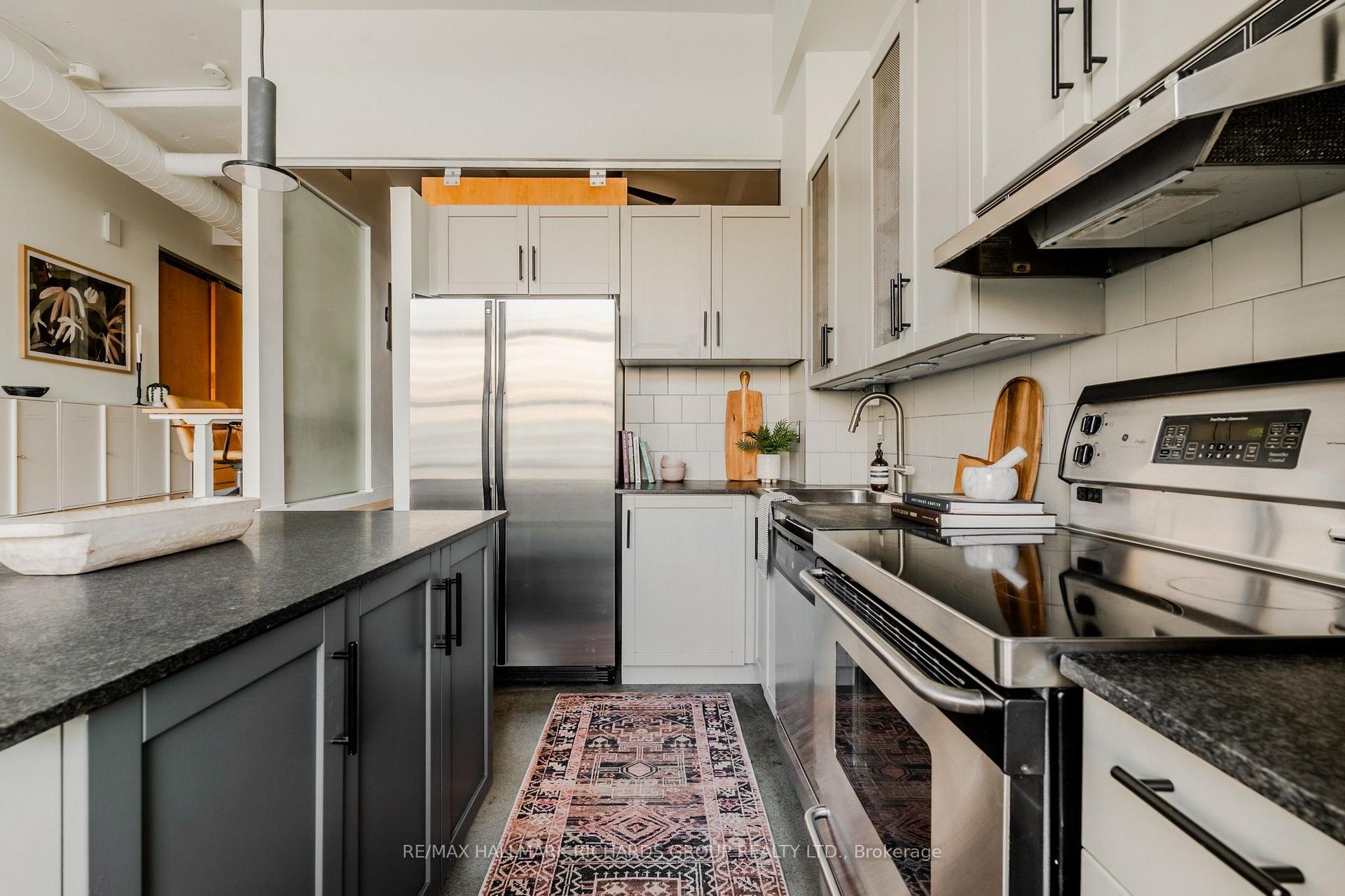 155 Dalhousie Street 515