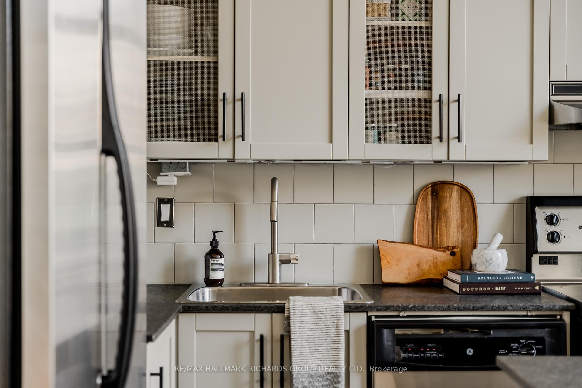 155 Dalhousie Street 515