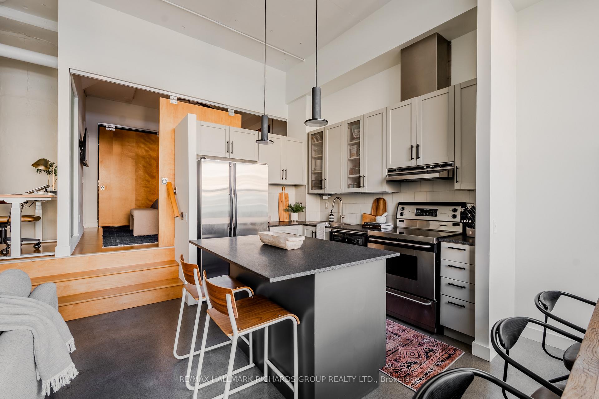 155 Dalhousie Street 515