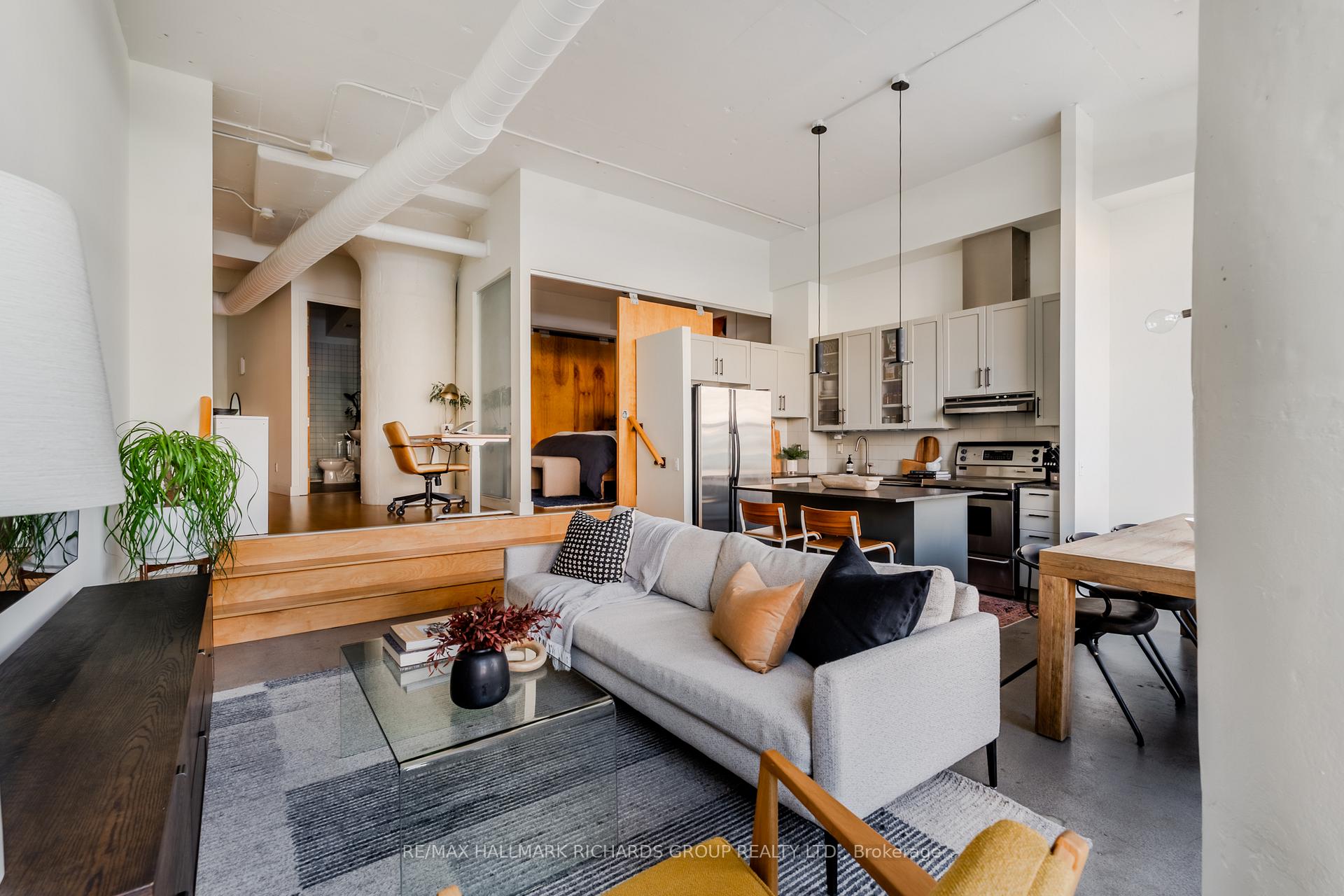 155 Dalhousie Street 515