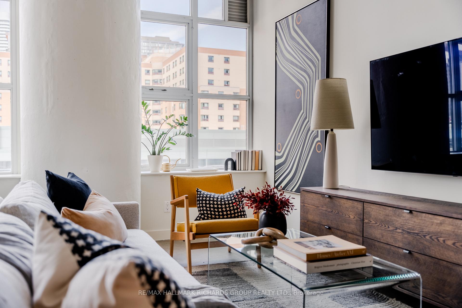 155 Dalhousie Street 515