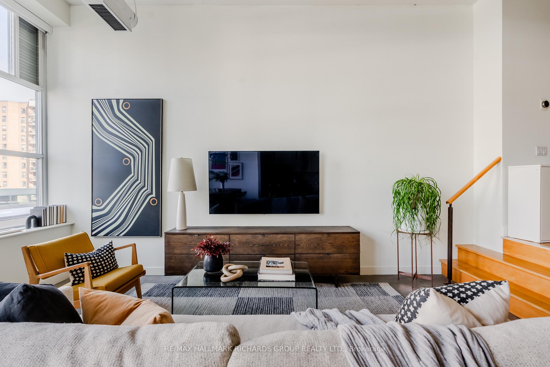 155 Dalhousie Street 515