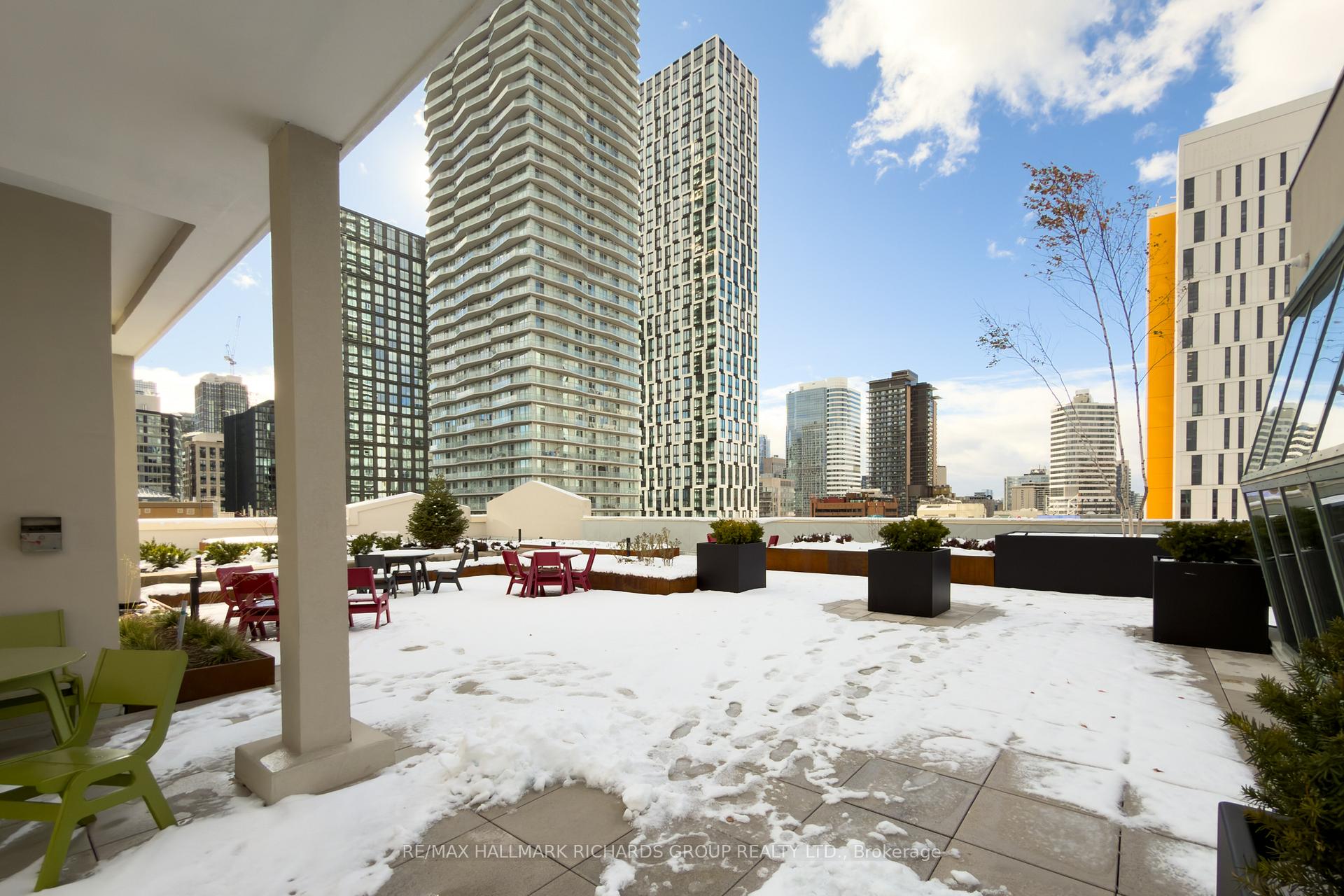 155 Dalhousie Street 515