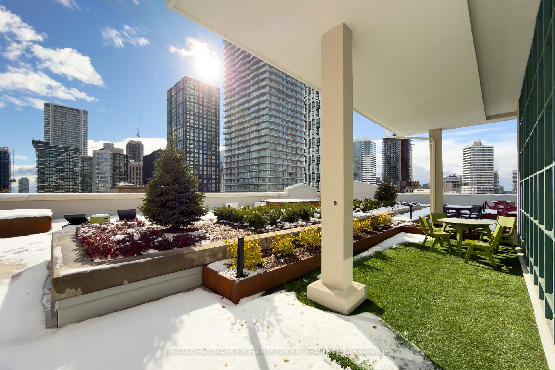 155 Dalhousie Street 515