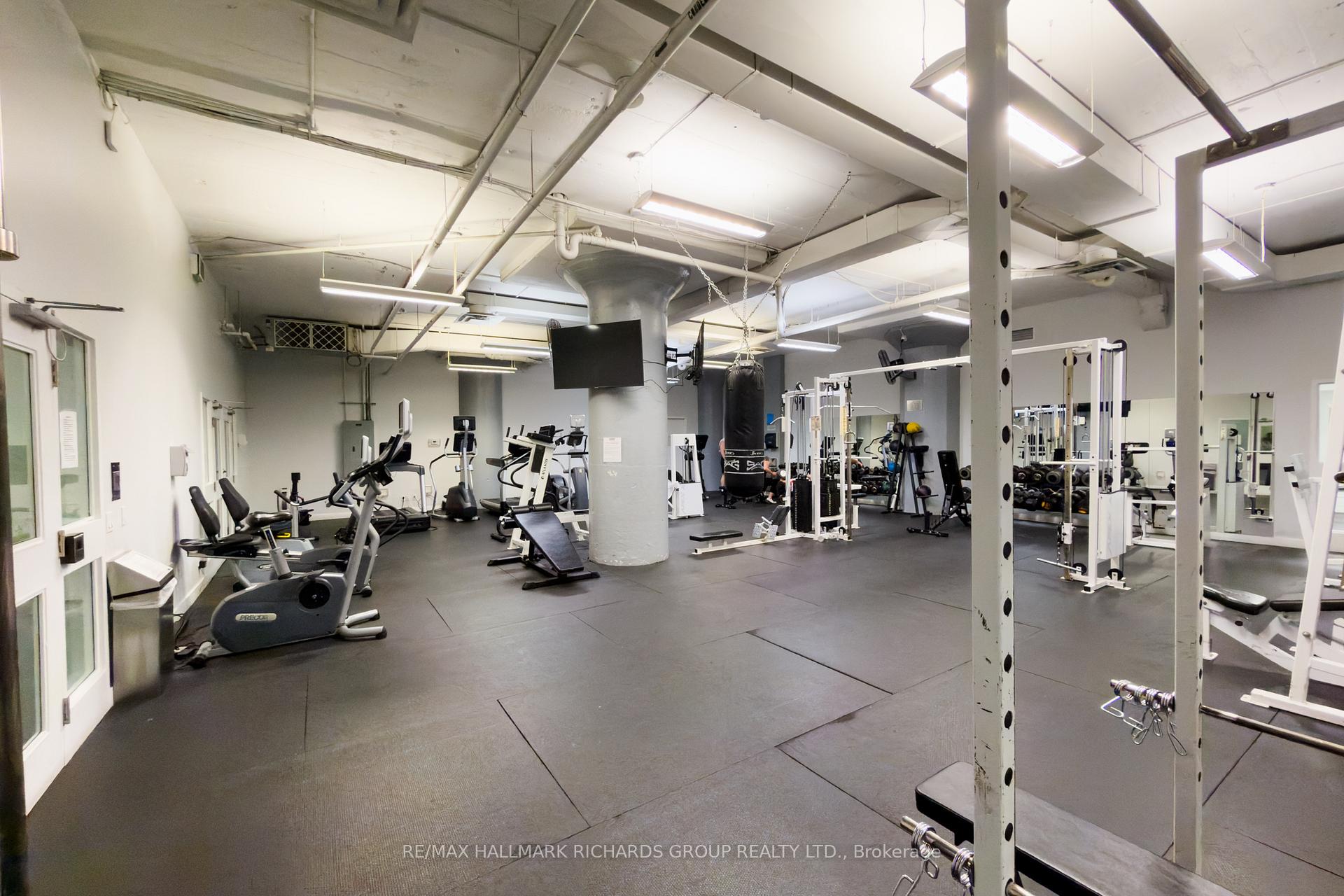 155 Dalhousie Street 515