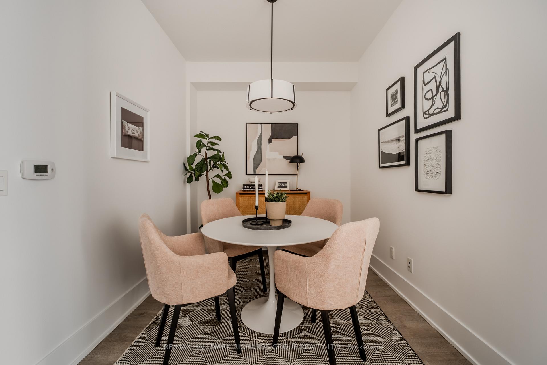 15 Merchants' Wharf N/A 340