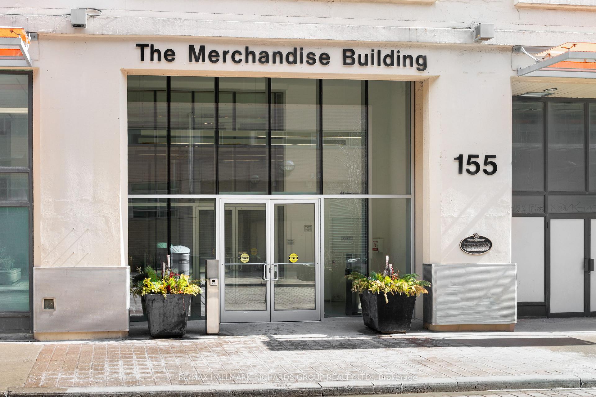 155 Dalhousie Street 942