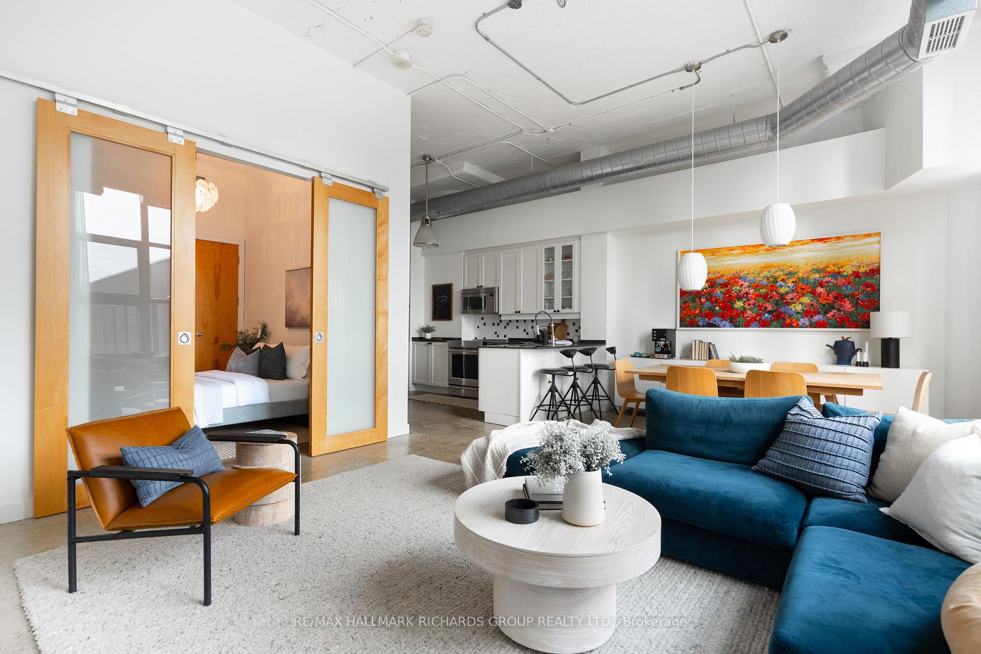 155 Dalhousie Street 942