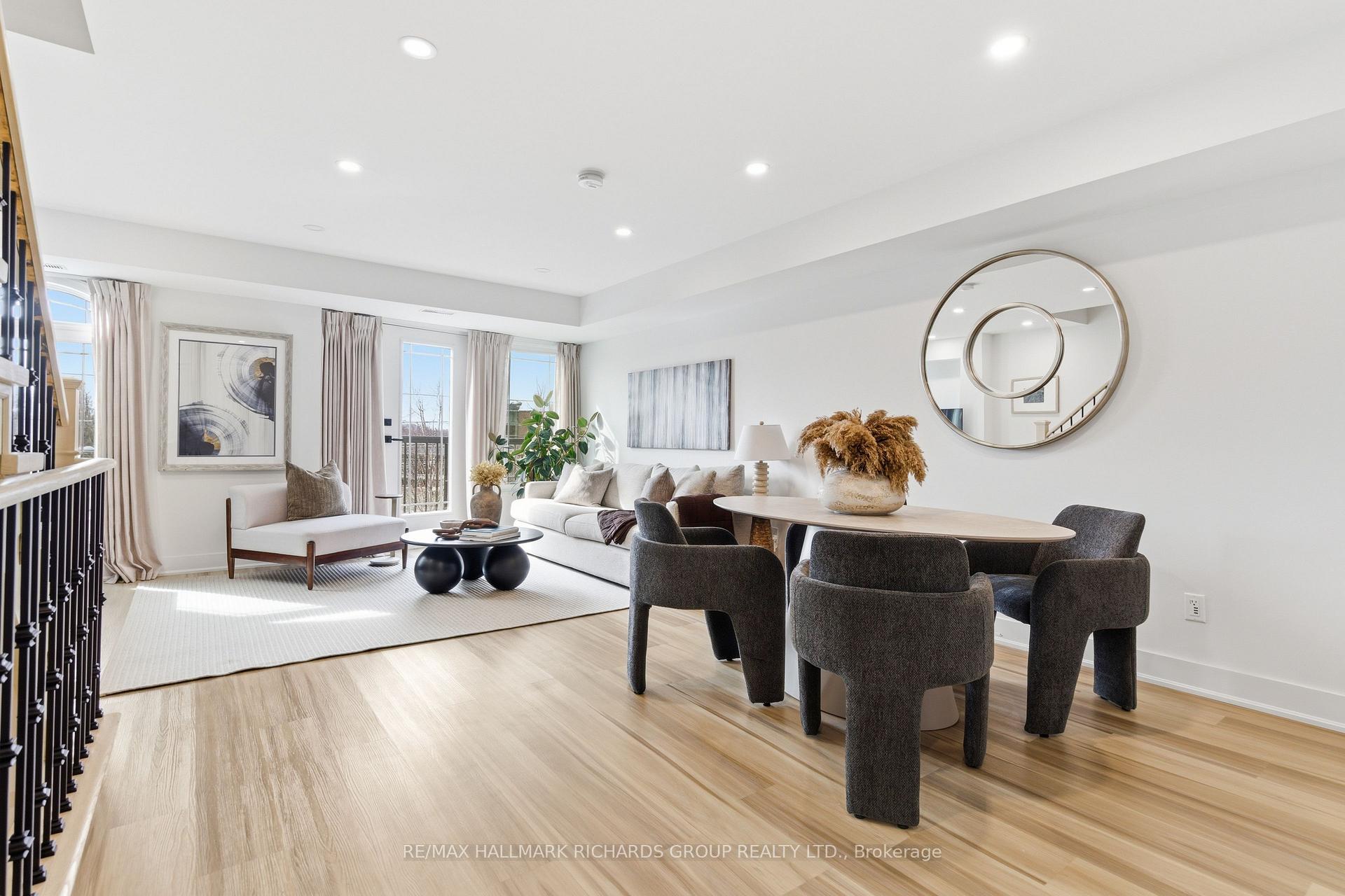 118 Finch Avenue W 8