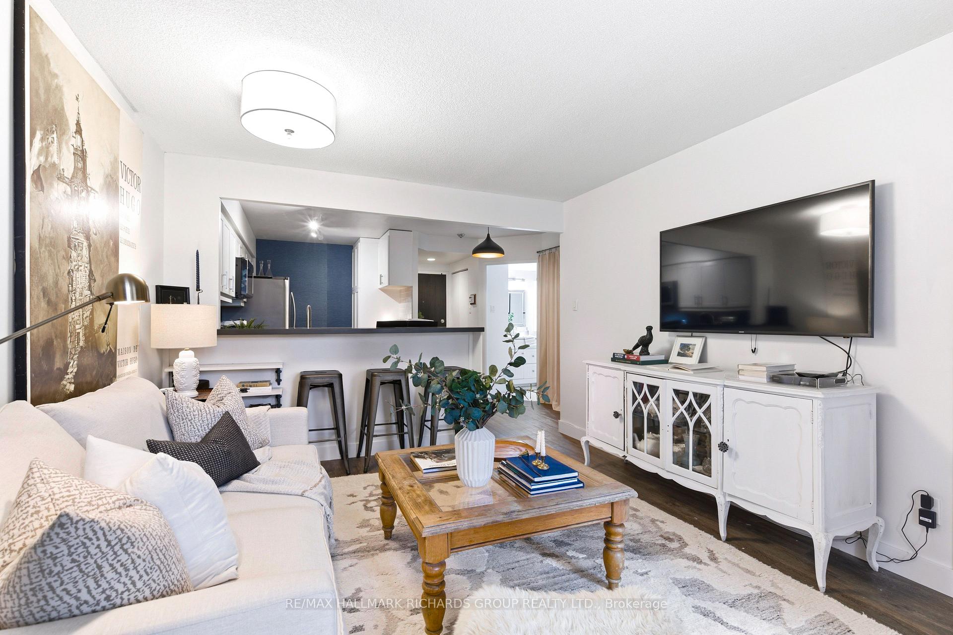 60 Homewood Avenue 501