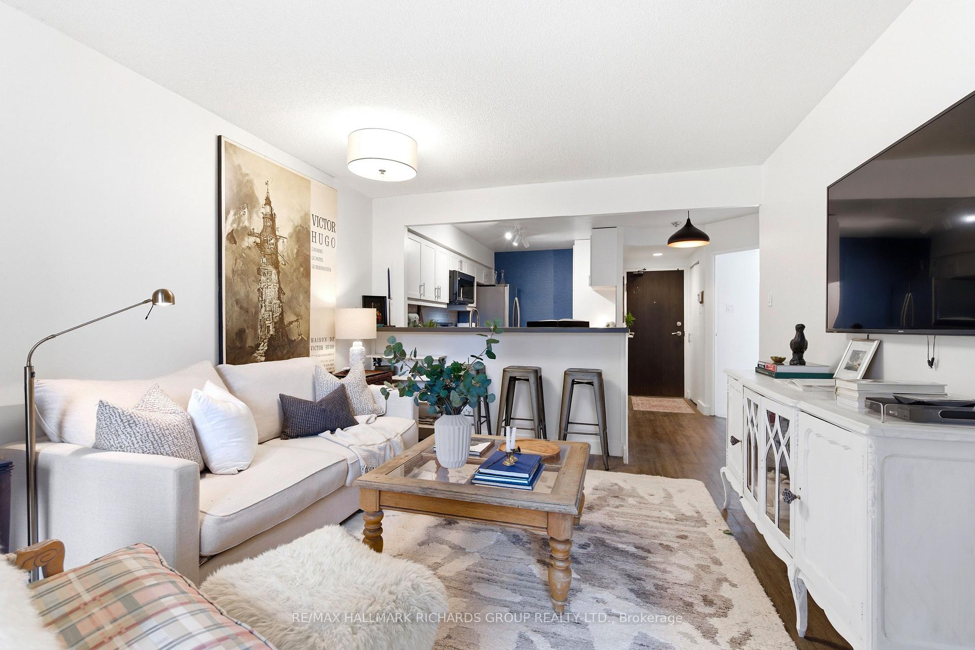 60 Homewood Avenue 501