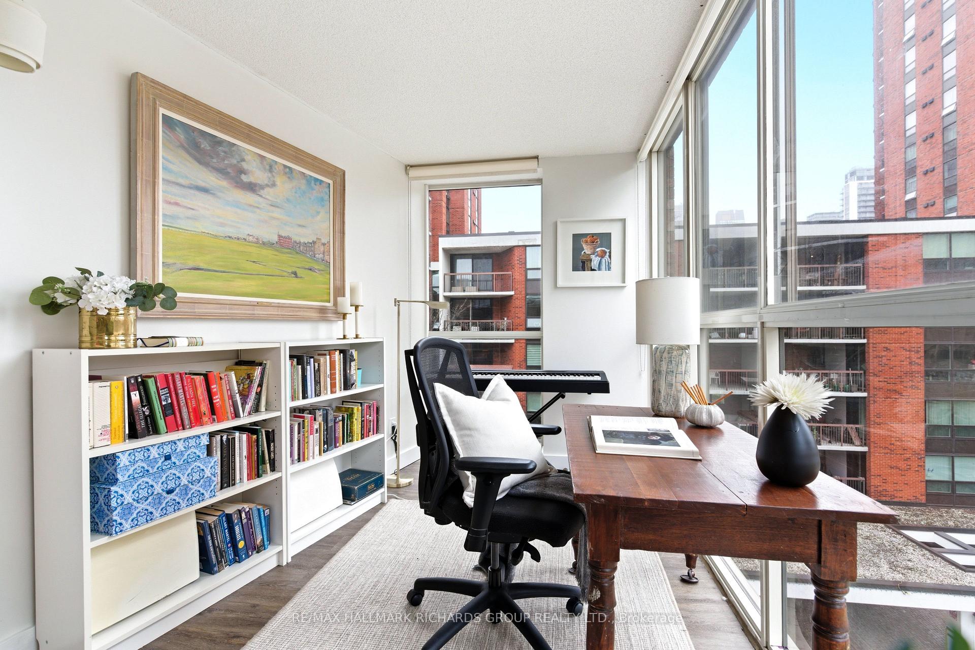 60 Homewood Avenue 501