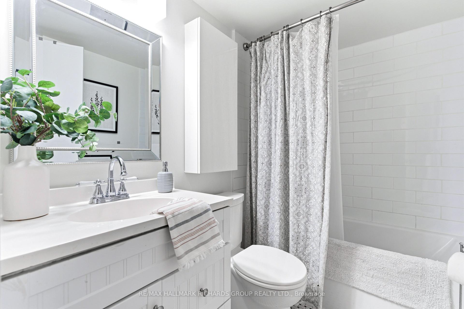 60 Homewood Avenue 501