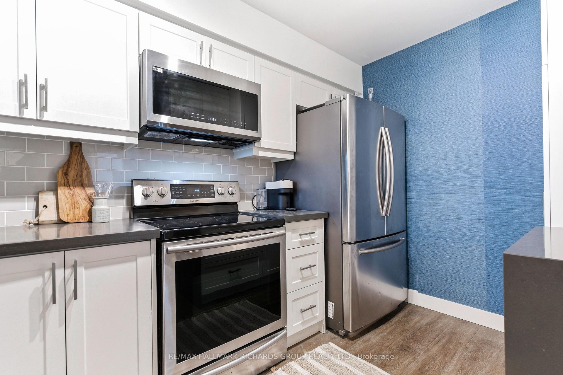 60 Homewood Avenue 501